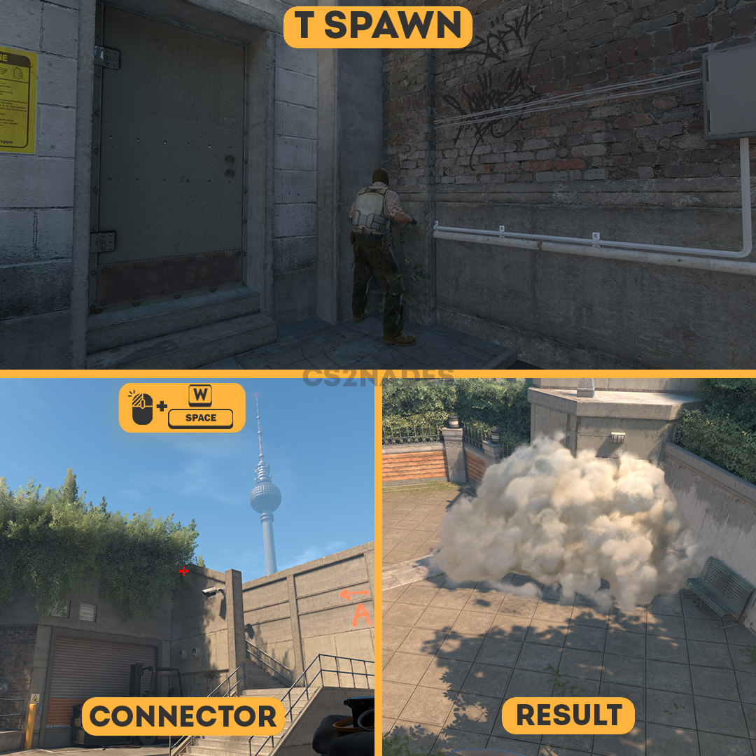Crosshair Target
